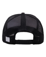 The Game Everyday Trucker Cap-2