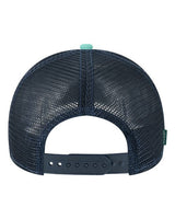 LEGACY Mid-Pro Snapback Trucker Cap-2