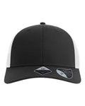 Atlantis Headwear Sustainable Trucker Cap-1