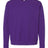 Tultex Men's Fleece Crewneck Sweatshirt-1