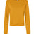 Bella + Canvas Women's Sponge Fleece Crewneck Sweatshirt-1