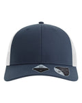 Atlantis Headwear Sustainable Trucker Cap-1