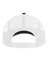 Atlantis Headwear Sustainable Trucker Cap-2