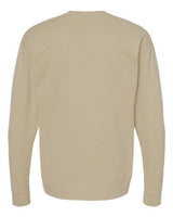 Tultex Men's Fleece Crewneck Sweatshirt-2