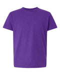 Tultex Youth Fine Jersey T-Shirt-1