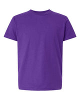 Tultex Youth Fine Jersey T-Shirt-1