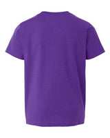 Tultex Youth Fine Jersey T-Shirt-2