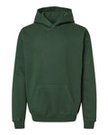 Gildan Youth Softstyle Midweight Hooded Sweatshirt-1