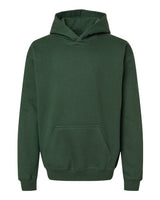Gildan Youth Softstyle Midweight Hooded Sweatshirt-1