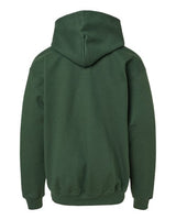 Gildan Youth Softstyle Midweight Hooded Sweatshirt-2