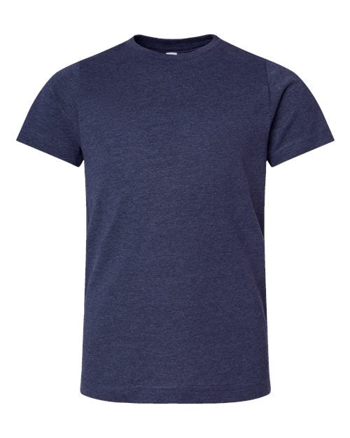 LAT Youth Fine Jersey Tee-1