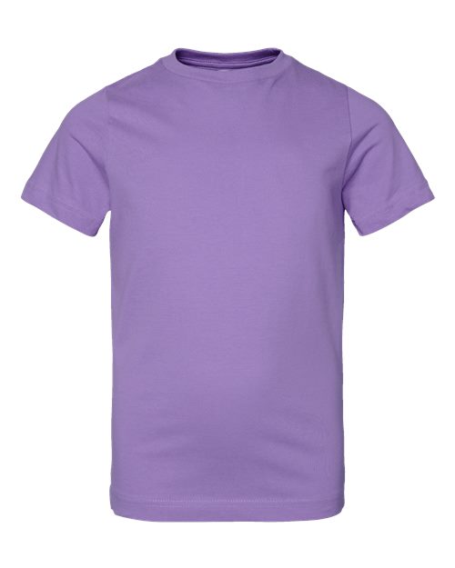 LAT Youth Fine Jersey Tee-1
