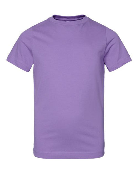 LAT Youth Fine Jersey Tee-1