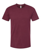 Tultex Combed Cotton T-Shirt-1