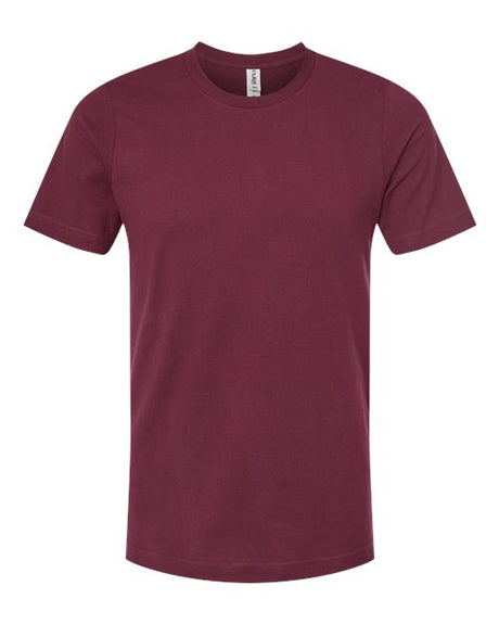 Tultex Combed Cotton T-Shirt-1