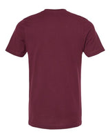 Tultex Combed Cotton T-Shirt-2
