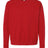 Tultex Men's Fleece Crewneck Sweatshirt-1