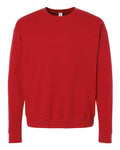 Tultex Men's Fleece Crewneck Sweatshirt-1