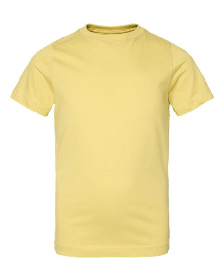 LAT Youth Fine Jersey Tee-1