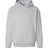 Independent Trading Co. Men's Mainstreet Heavyweight Hooded Sweatshirt-1