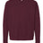 Tultex Men's Fleece Crewneck Sweatshirt-1