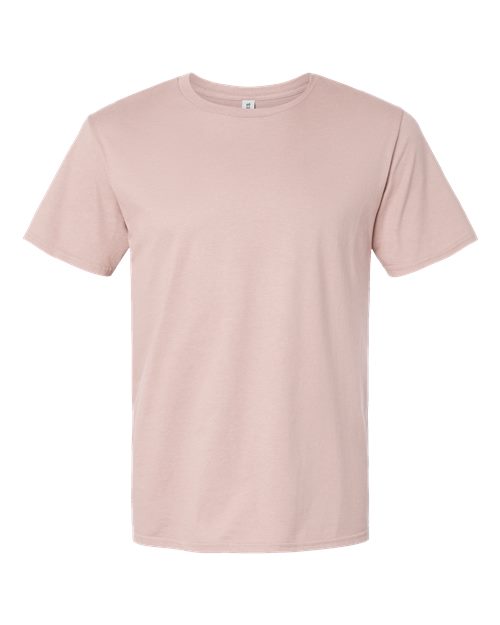 JERZEES Premium Cotton T-Shirt-1