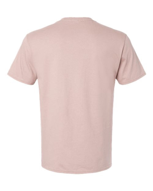 JERZEES Premium Cotton T-Shirt-2