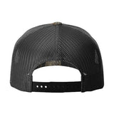 Richardson 112PFP Printed Five Panel Trucker Hat-2