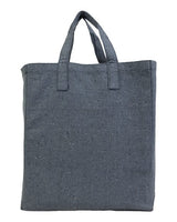 Q-Tees Sustainable Grocery Bag-2