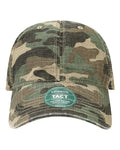 LEGACY Tacticool Cap-1
