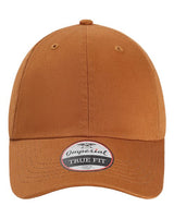 Imperial The Original Buckle Dad Hat-1