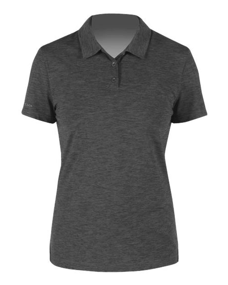 ANETIK Women's Breeze Tech Polo-1