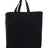 Q-Tees Sustainable Grocery Bag