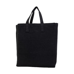 Q-Tees Sustainable Grocery Bag