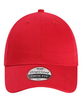 Imperial The Original Buckle Dad Hat-1