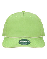 LEGACY Skully Rope Cap-1