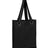 Q-Tees Large Grommet Tote