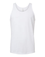 BELLA + CANVAS Men's Triblend Tank-1