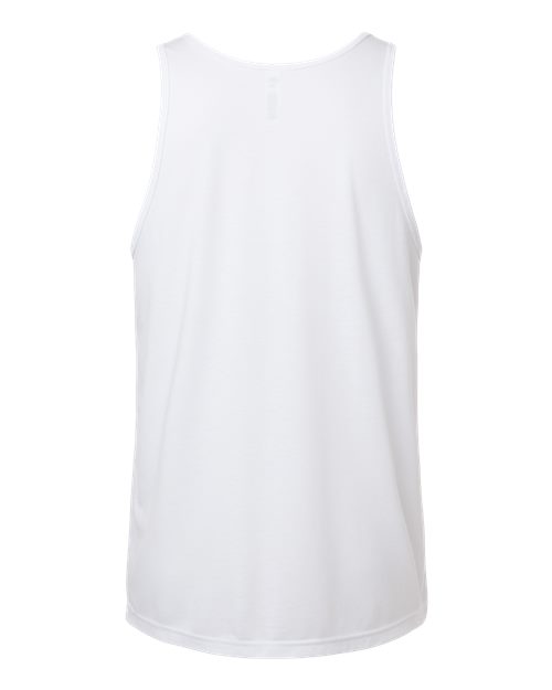 BELLA + CANVAS Men's Triblend Tank-2