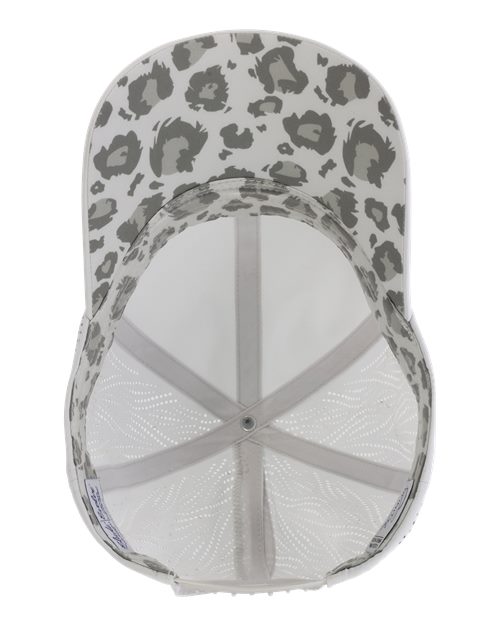 Infinity Her Women's Perforated Performance Cap-2