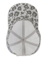 Infinity Her Women's Perforated Performance Cap-2