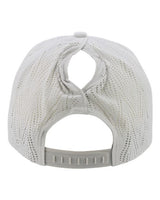 Infinity Her Women's Perforated Performance Cap-3