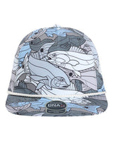 Imperial The Golden Hour Cap-1