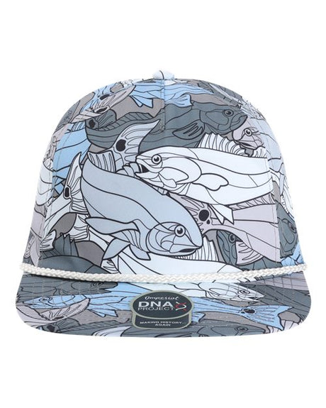Imperial The Golden Hour Cap-1