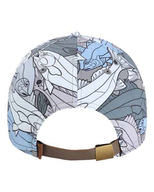 Imperial The Golden Hour Cap-2