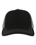 Atlantis Headwear Sustainable Canvas Cap-1