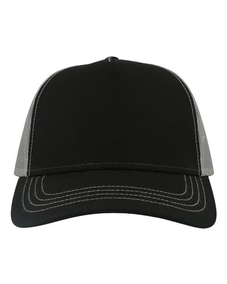 Atlantis Headwear Sustainable Canvas Cap-1