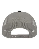 Atlantis Headwear Sustainable Canvas Cap-2