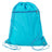Q-Tees Polyester Cinchpack