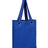 Q-Tees Large Grommet Tote